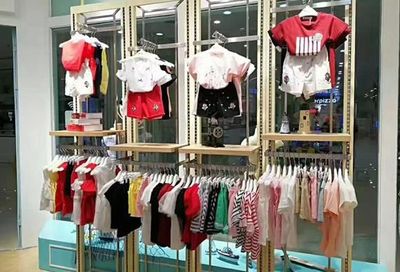 童装店服装销售管理系统如何做好分销活动?